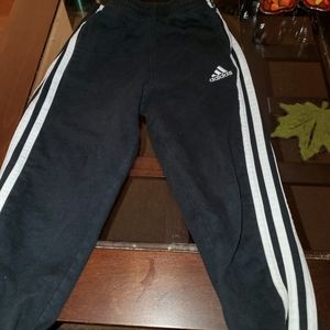 Adidas Track Pants